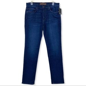 Joe’s Jeans Sawyer SlimFit Kinetic Dark Wash Jeans 32x34.